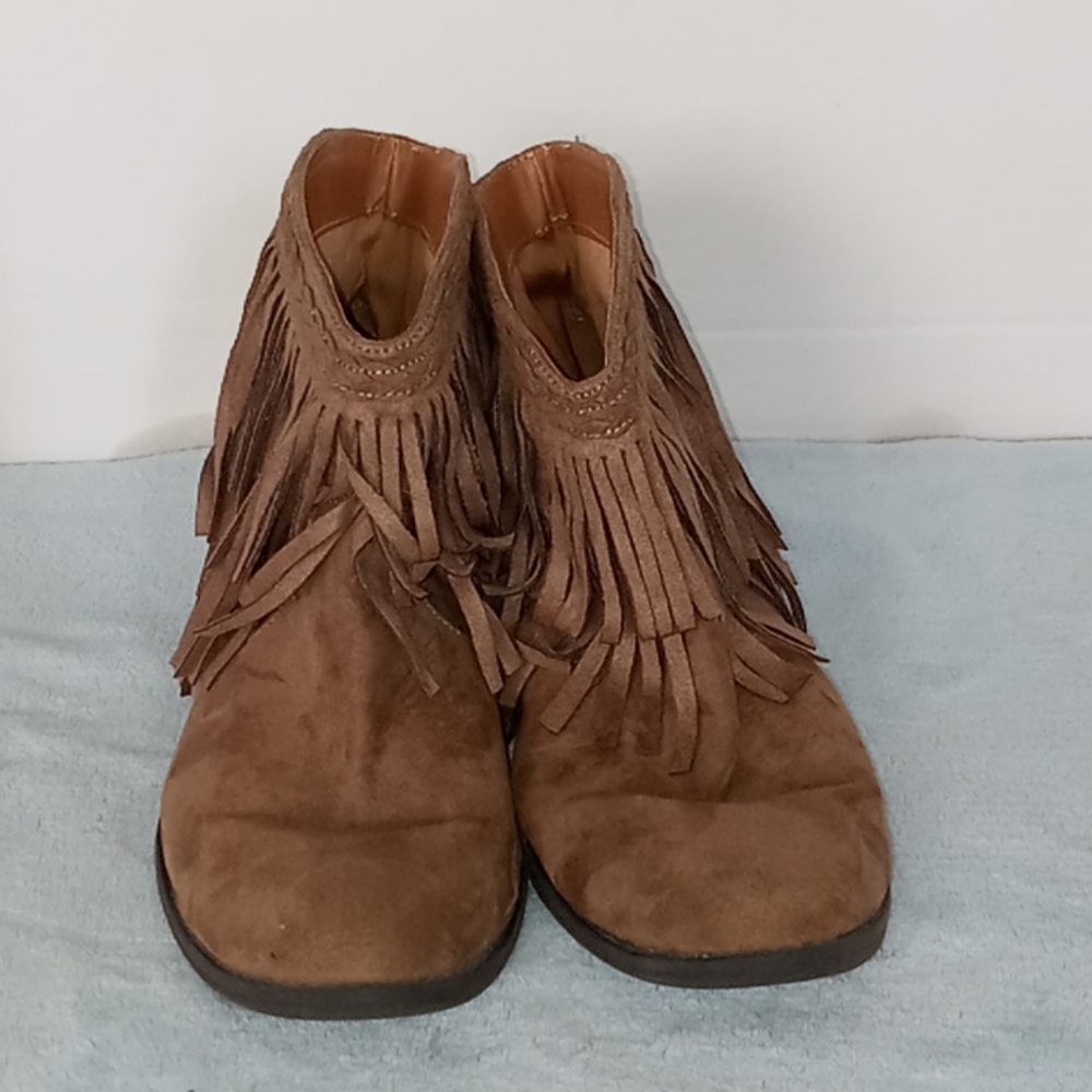 Altar'd State Booties - Picture 4 of 7
